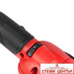 Ъглошлайф 125mm 900W рег. обороти RAIDER RD-AG76 - Image 3