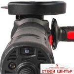 Ъглошлайф 125mm 900W LCD 2disc Red Case RDP-AG79 Black Ed. - Image 3