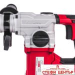 R20 Перфоратор безч. SDS+ 2.2J 4 функции AV Solo RAIDER PRO RDP-RH20 - Image 3
