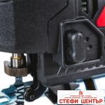 R20 Прободен трион quick 80mm Solo RAIDER PRO RDP-KJS20 - Image 3