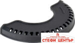 R20 Ъглошлайф акум. безчетков Ø125mm Solo RAIDER PRO RDP-PBAG20 - Image 3