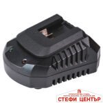 Гайковерт ударен безч. 20V 3-ск.4Ah 700Nm1/2"куфар RAIDER INDUSTRIAL RDI-IBW05 - Image 3