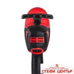 R20 Пистолет за силикон 600ml 4500N рег. об. Solo RAIDER PRO RDP-CCG20 - Image 3