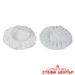 R20 Полирмашина Ø200mm Solo RAIDER PRO RDP-YP20 - Image 3