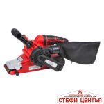Шлайф лентов 900W 75х533mm рег. обор. стяги RAIDER RD-BS12 - Image 3