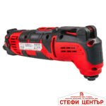Многофункционален инструмент 310W Quick куфар RDP-OMT05 - Image 3