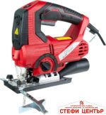 Прободен трион 850W 100mmрег.об.лазeрLEDquick куфар RAIDER PRO RDP-JS35 - Image 3