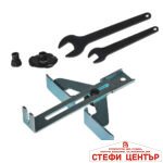 R20 Оберфреза 8mm 12000-30000min-1 RAIDER PRO RDP-CER20 R20 - Image 3