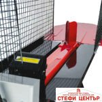 Машина за цепене на дърва 52cm 7t 2300W RAIDER RD-LGS03 - Image 3