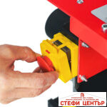 Машина за цепене на дърва 55cm 8t 3000W вертикална RAIDER RD-LGS05 - Image 3