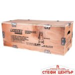 Помпа водна мръсна вода 1100W2"230L/min15m нож INOX RAIDER RD-NWP88 - Image 3