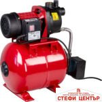 Хидрофор 800W 1" 53L/min 3bar 40m RAIDER RD-WP800Z - Image 3