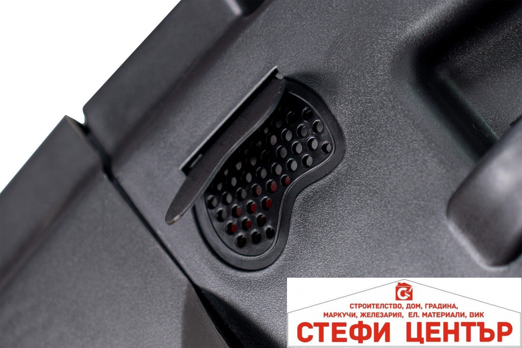 Косачка бензинова 127cc 2kW (2.7hp) 40cm 40L 900m2 RAIDER RD-GLM14 - Image 3