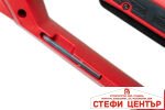 Коса електр. с нож и корда сгъваема 1.2kW RAIDER RD-EBC09 - Image 3