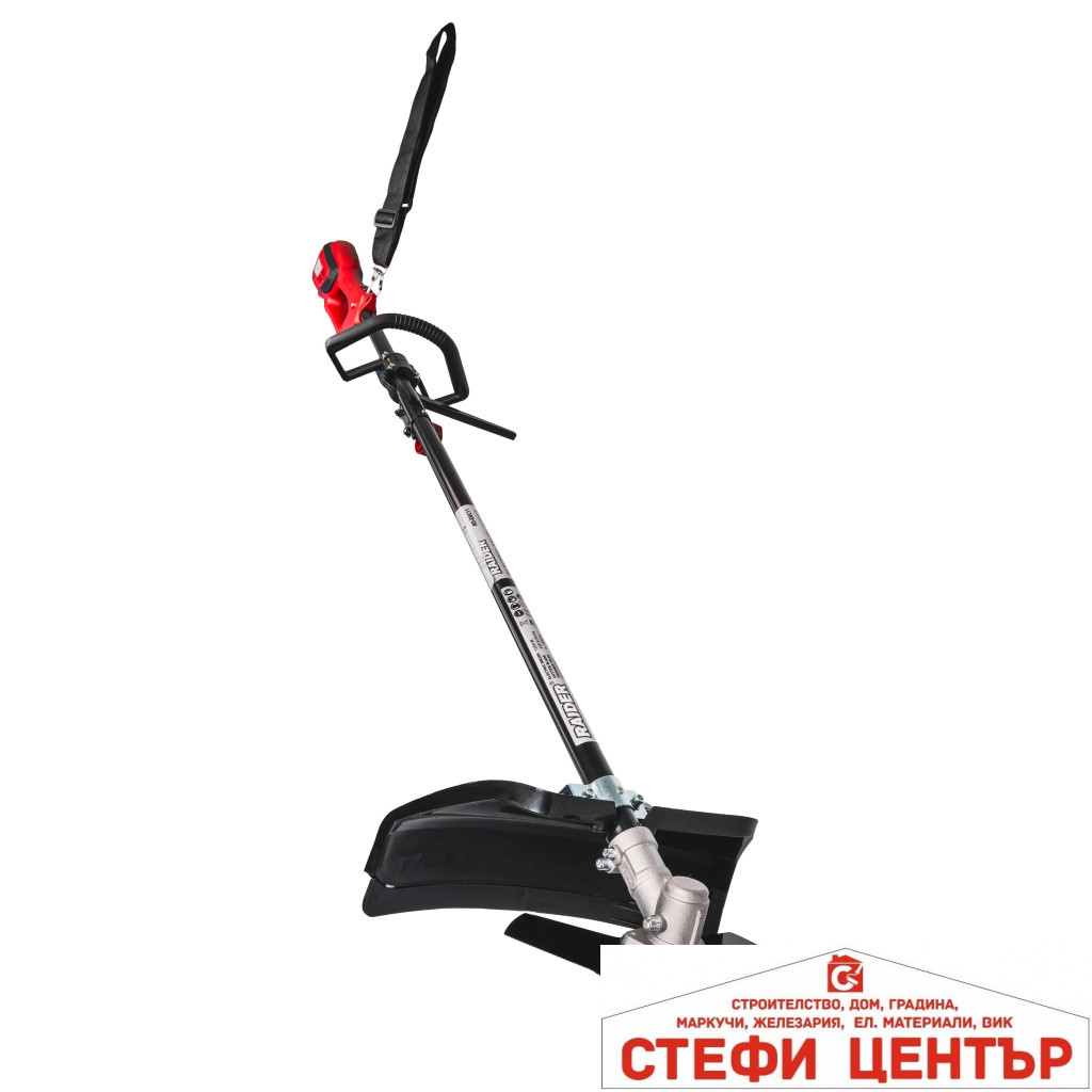 003_075564__1024x1024 Коса електр. с нож и корда сгъваема 1.2kW 420mm RD-EBC011 - Image 3