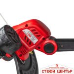 R20 Косачка-тример 300mm Al 2Ah RAIDER PRO RDP-CGT20 - Image 3