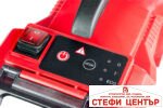 R20 Помпа 40V 50L/min 26m 1" Solo RAIDER PRO RDP-FWP20 - Image 3