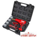 Поялник за пластмаса 100W 700°C 200скоби аксес. RAIDER RD-HSPW02 - Image 3