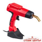 Поялник за пластмаса 120W 700°C 200 скоби куфар RAIDER RD-HSPW03 - Image 3