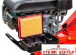 Мотофреза бензинова 140cc 2.3kW (3.1hp) 40cm RAIDER RD-T12 - Image 3