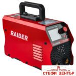 Инверторен електрожен 180A LCD RD-LMIW220 - Image 3