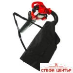 Листосъбирач бензинов 750W 45L RAIDER RD-GBV06 - Image 3