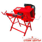 Циркуляр за рязане на дърва до 130mm 2200W RAIDER RD-LS01 - Image 3