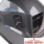 Шлем заваръчен фотосоларен DIN 9-13 Gr 100x50 RAIDER RD-WH08 - Image 3