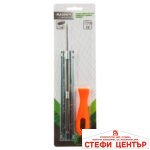 Пила ø3.2mm с водач к-т за резачка 1/4" RD - Image 3