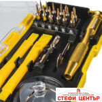 Комплект за ремонт на електроника, 19 части Topmaster Professional - Image 3
