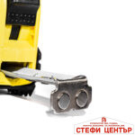 Ролетка с магнит. накр. 19mm х 3.0m Topmaster Professional - Image 3
