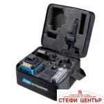 Лазерен нивелир 4D зелен лъч TopStrong - Image 3