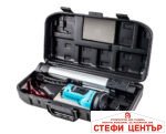 Лазерен нивелир HV в комплект с тринога TopStrong - Image 3