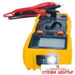 Дигитален мултицет MM01 Topmaster Professional - Image 3