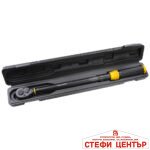 Ключ динамометричен 1/2" 20-210Nm Topmaster Professional - Image 3