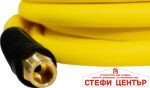 Маркуч пневматичен с конектори 15м, 3/8" Topmaster Professional - Image 3