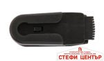 Нож макетен 18х170mm с щипка 5 ножчета Topmaster Professional - Image 3