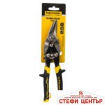 Ножица за ламарина лява 250mm Topmaster Professional - Image 3
