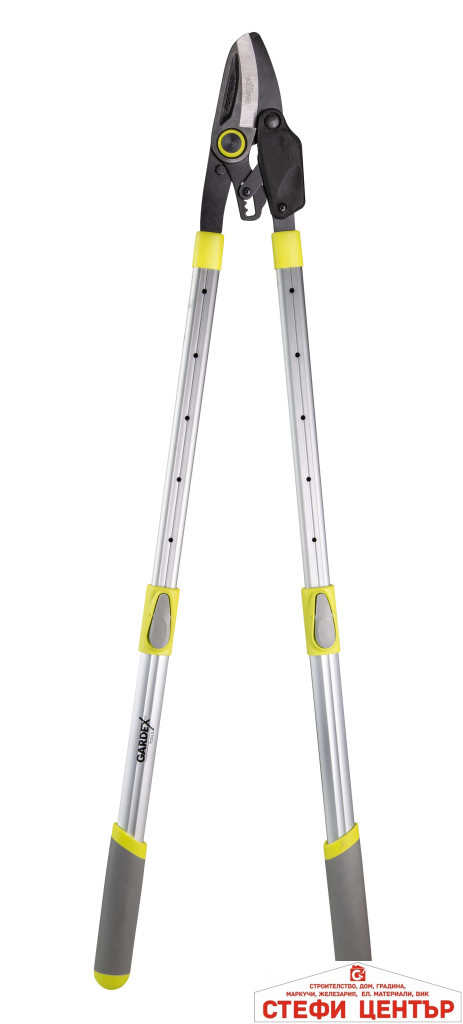 тресч. мех. GARDEX