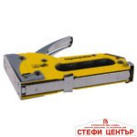 Такер метален SMART 4-8mm Topmaster Professional - Image 3
