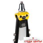 Нитачка лостова трето поколение 400 mm Topmaster Professional - Image 3