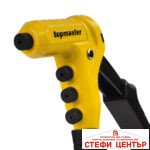 Нитачка подсилена трето поколение 200mm Topmaster Professional - Image 3
