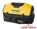 Чанта за инструменти сгъваема 19 джоба 19' Topmaster Professional - Image 3