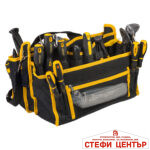 Чанта за инструменти 15 джоба Topmaster Professional - Image 3