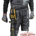 Джоб за инструменти кобур - държач за чук Topmaster Professional - Image 3