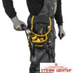 Джоб за инструменти 8 отделения - държач за чук и клещи Topmaster Professional - Image 3