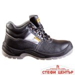 Работни обувки WS3 размер 41 сиви - Image 3