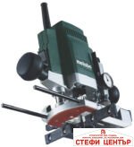 Оберфреза 1200W METABO OFE 1229 SIGNAL - Image 3