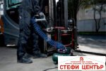 Компресор безмаслен 6 л 0.9kW METABO BASIC 160-6 W OF - Image 3