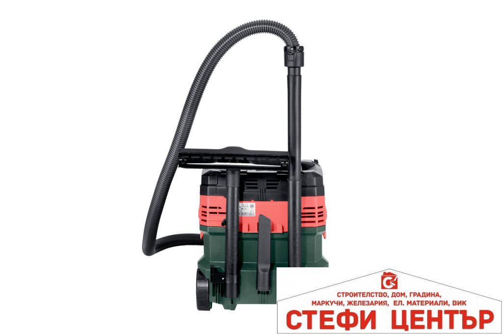 003_602083000__1024x1024 Прахосмукачка 1200W METABO AS 20 PC - Image 3